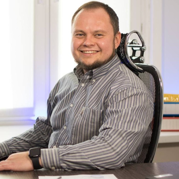 Станислав Баскаков