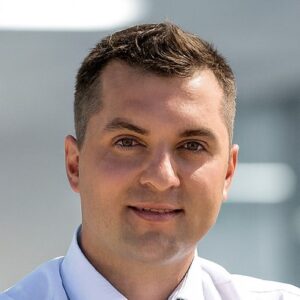 Дмитрий Бондажевский